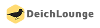 Das DeichLounge Logo